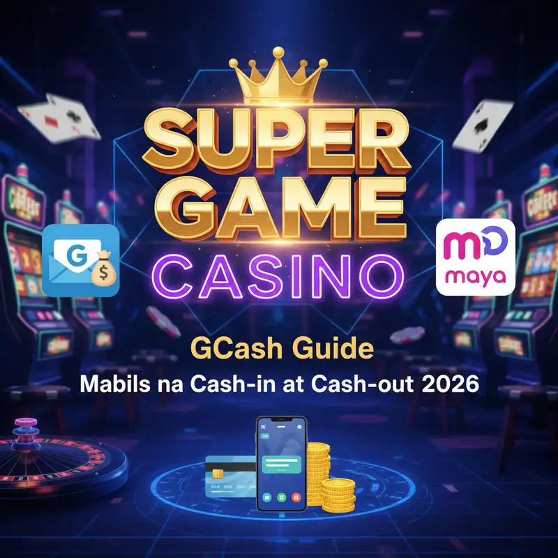 GCash Guide
